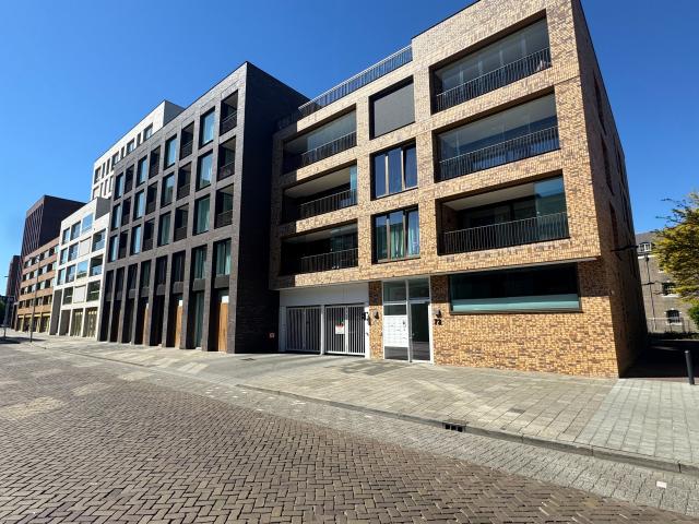 appartement in Breda, Markendaalseweg