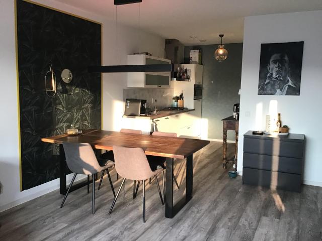 appartement in Breda, Minister Kanstraat
