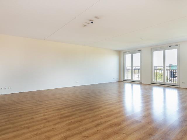 appartement in Breda, Nonnenveld