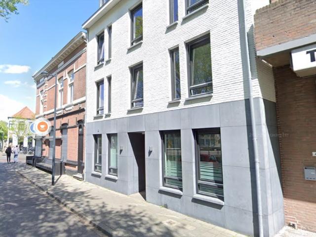 appartement in Breda, Sluissingel