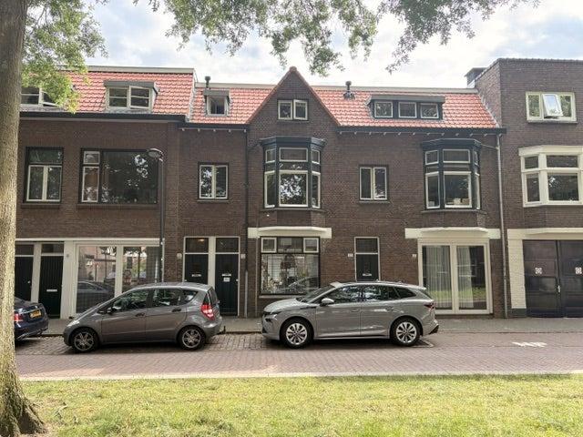 appartement in Breda, Speelhuislaan
