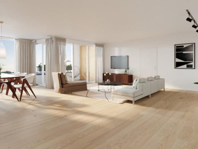 appartement in Breda, Stationslaan