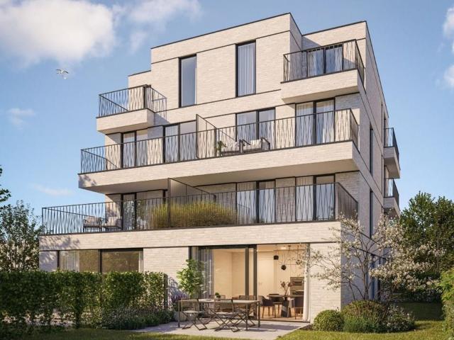 à vendre Appartement Bredene Driftweg