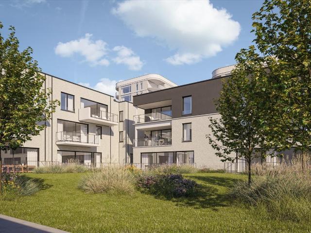 à vendre Appartement Bredene Ostendialaan