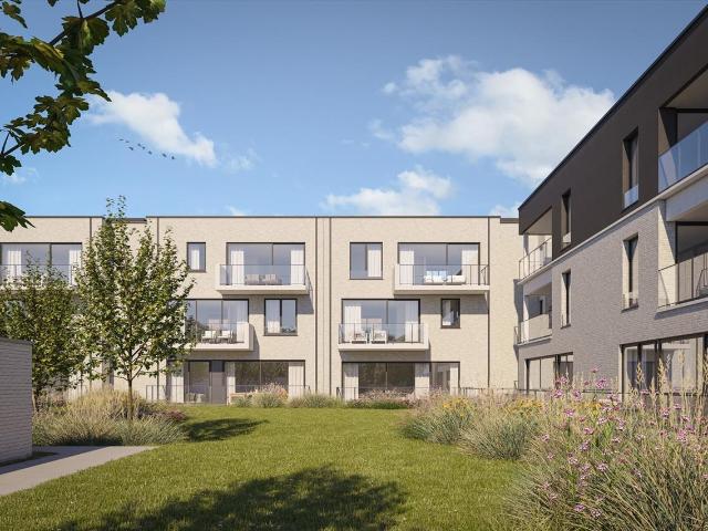 à vendre Appartement Bredene Ostendialaan