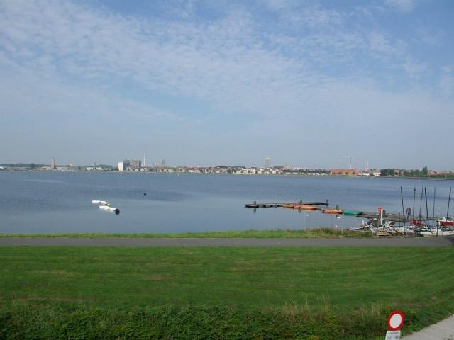 à vendre Appartement Bredene Polderstraat
