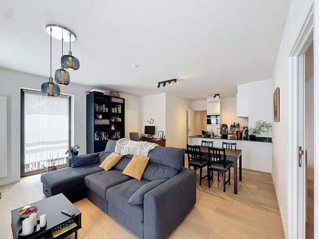 Appartement in Bruxelles