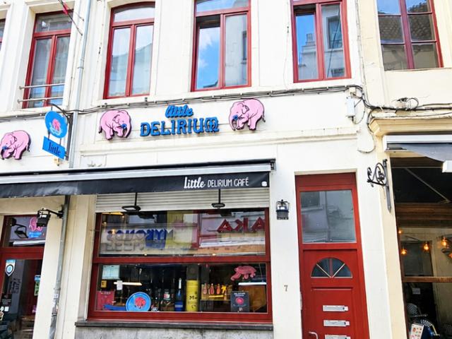 Appartement in Bruxelles