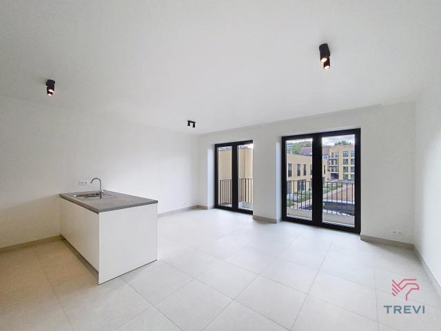 Appartement in Bruxelles