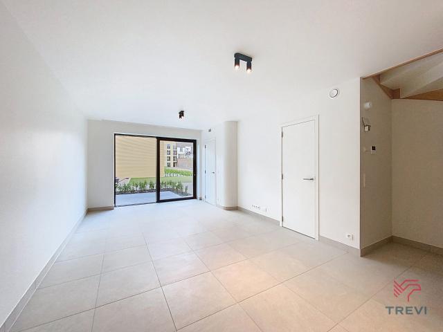 Appartement in Bruxelles