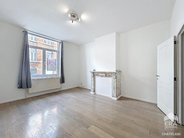 Appartement in Bruxelles