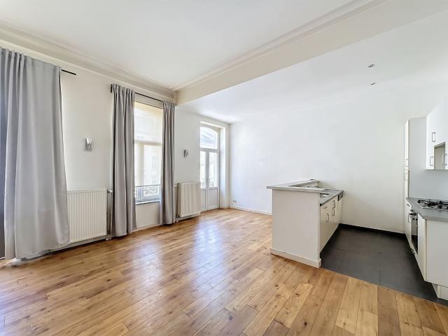 Appartement in Bruxelles