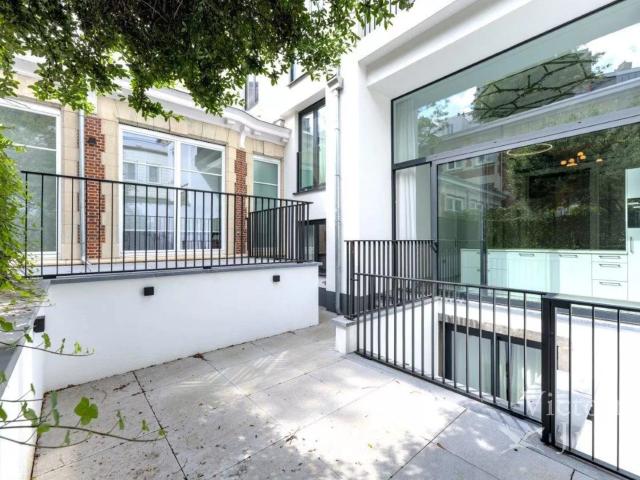 Appartement in Bruxelles