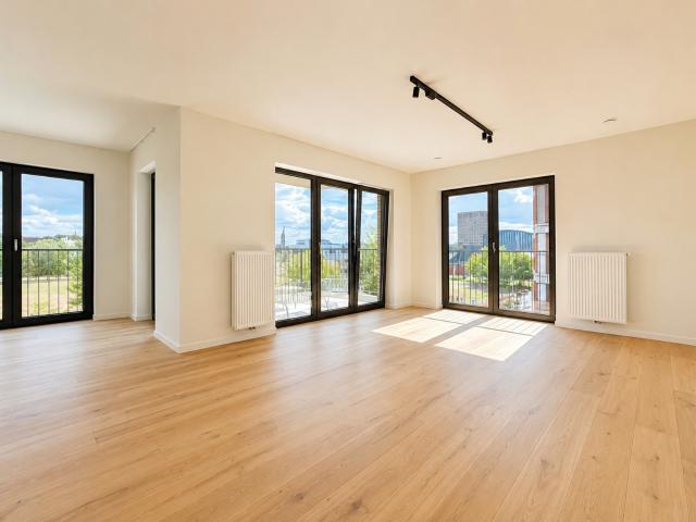 Appartement in Bruxelles