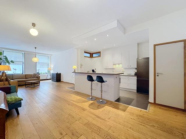 Appartement in Bruxelles