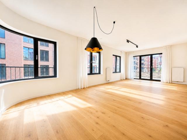 Appartement in Bruxelles