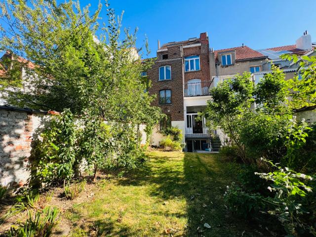 Appartement in Bruxelles