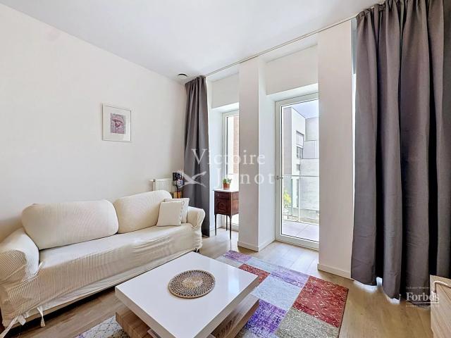 Appartement in Bruxelles
