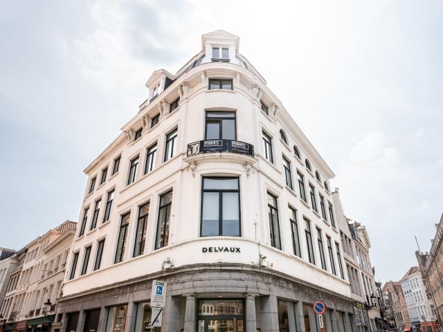 Appartement in Brugge