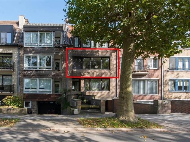 à vendre Appartement Bruges Maria van Bourgondiëlaan