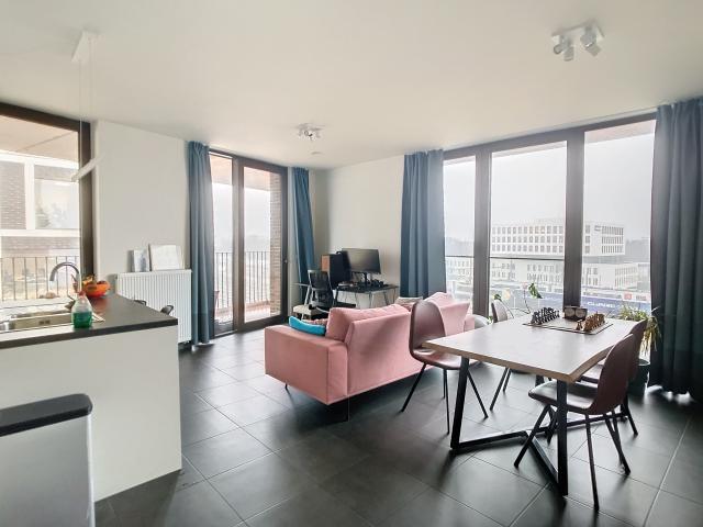 Appartement in Brugge
