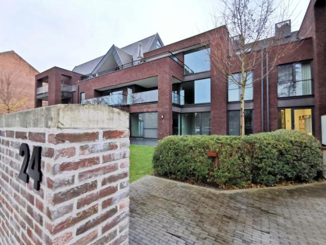 Appartement in Brugge