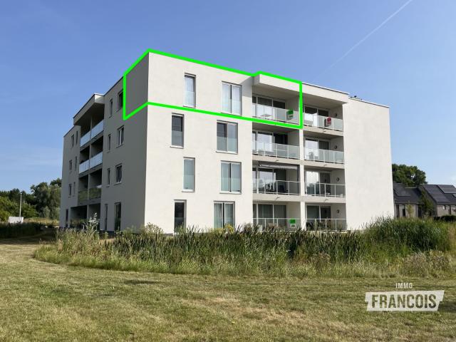 Appartement in Brugge