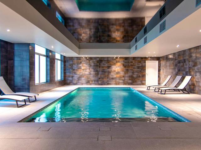 Appartement in Brugge