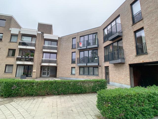 Appartement in Brugge