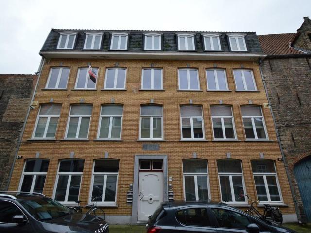 à vendre Appartement Bruges Jan Miraelstraat
