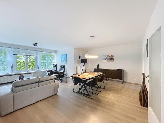 Appartement in Brugge