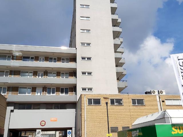 Appartement in Brunssum