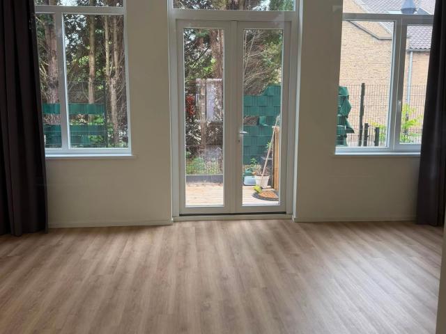 appartement in Brunssum, Komeetstraat