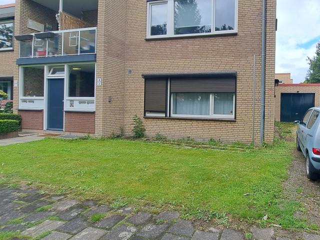 appartement in Brunssum, Pallashof