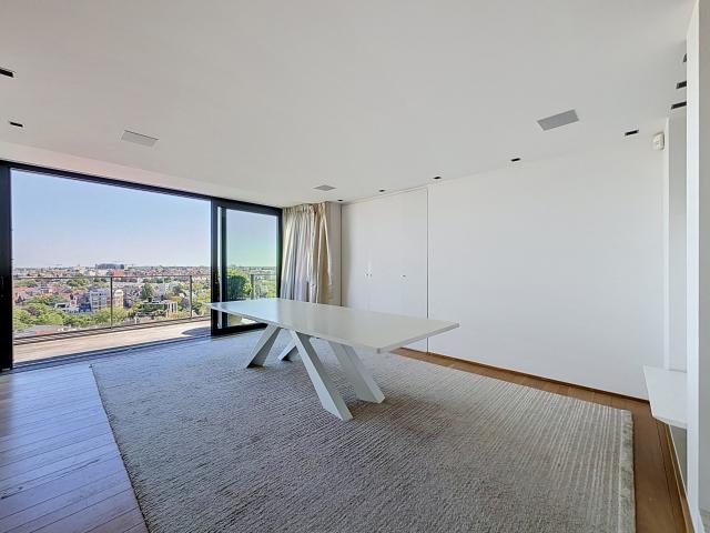Appartement in Brussel