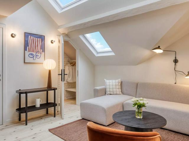 Appartement in Brussel