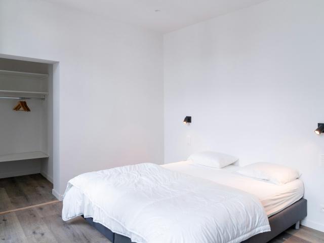 Appartement in Brussel