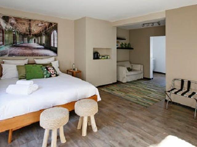 Kamer in Brussel