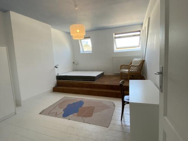 Appartement in Brussel
