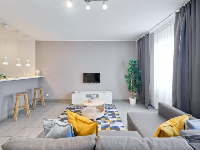 Appartement in Brussel