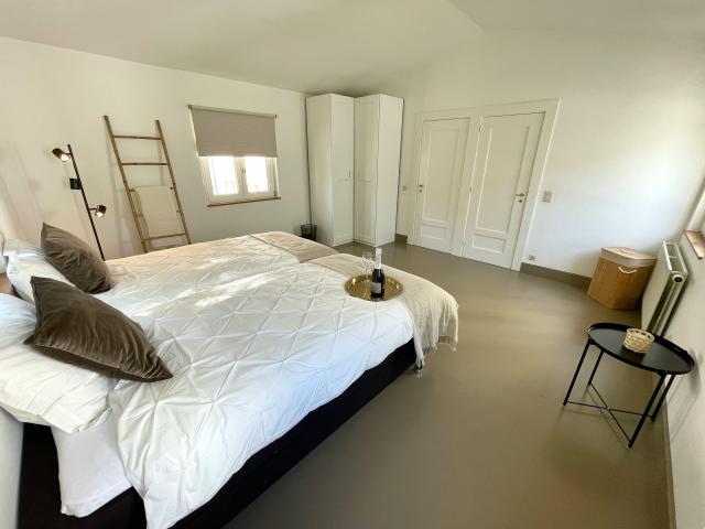 Appartement in Brussel