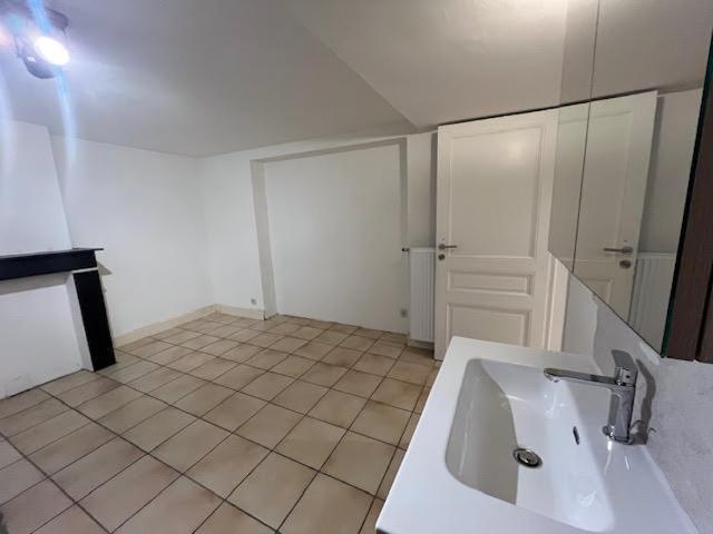 Appartement in Brussel