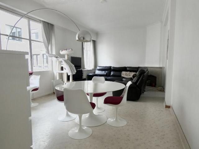 à vendre Appartement Bruxelles