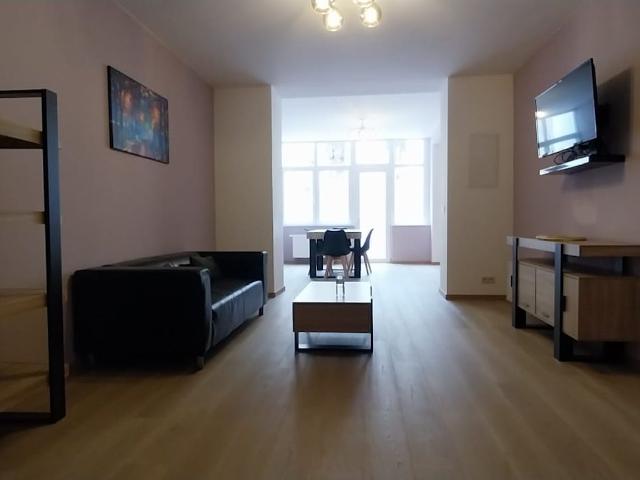 Appartement in Brussel