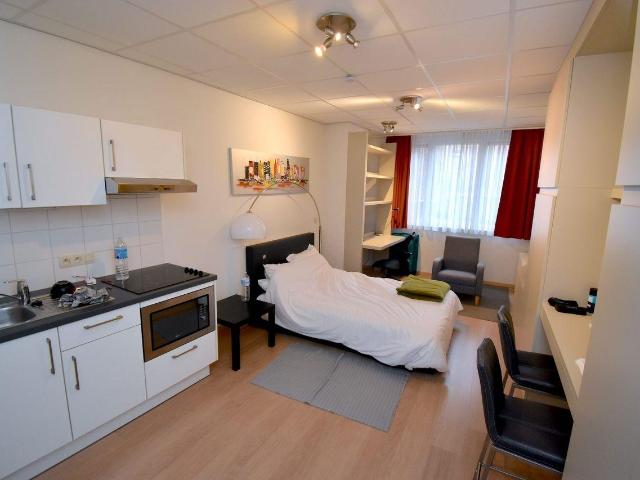 à vendre Appartement Bruxelles Kiekenmarkt