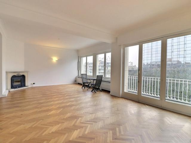 à vendre Appartement Bruxelles Avenue Louise