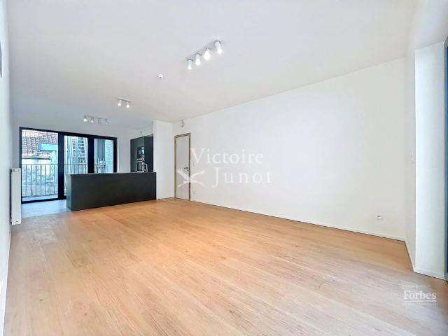 Appartement in Brussel