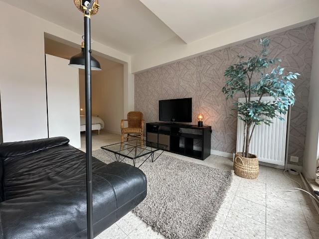 Appartement in Brussel