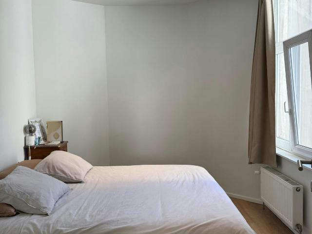 Appartement in Brussel