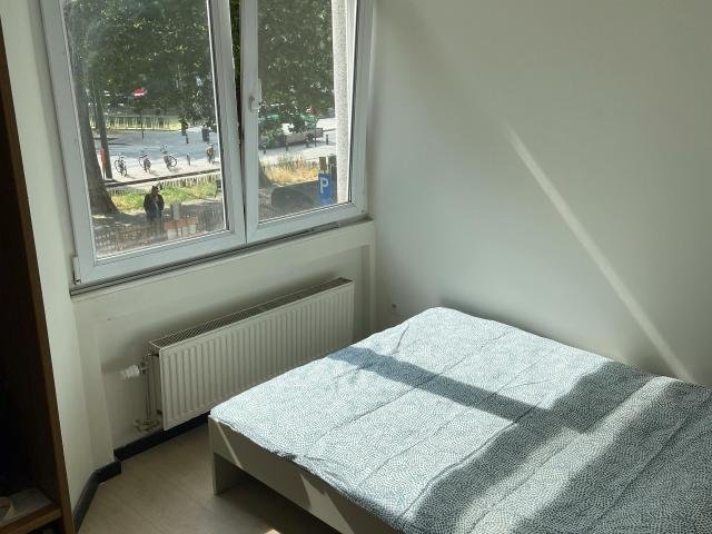 Appartement in Brussel